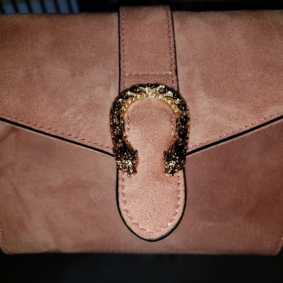 Shoulder Hand Bag - Picture 2 of 3